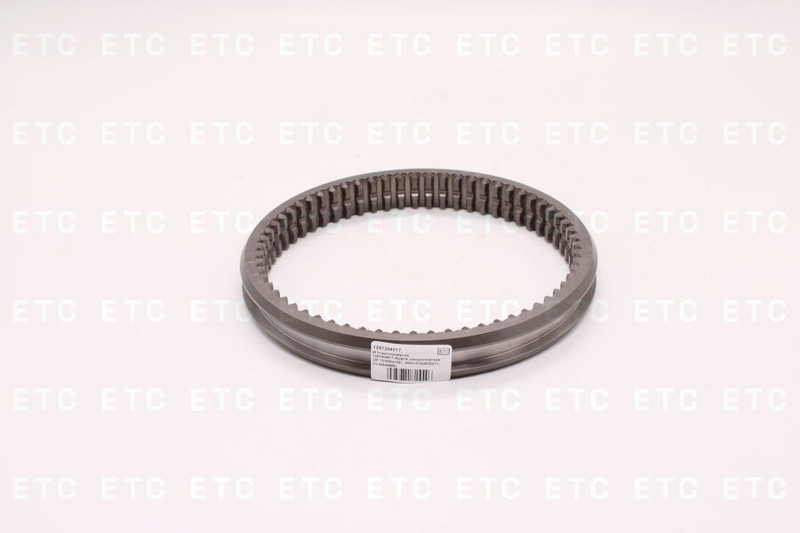 1297304517 Муфта синхронизатора — 2