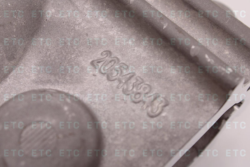 VO 20543843 Корпус привода — 1