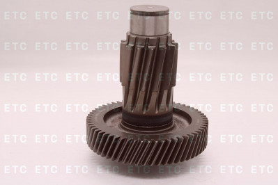 12JSD200T-1707050-1 Вал промежуточный демультипликатора