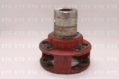 2020410394 Корпус дифференциала