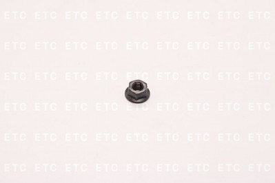 VO 990950 Гайка фланцевая М8*1,25