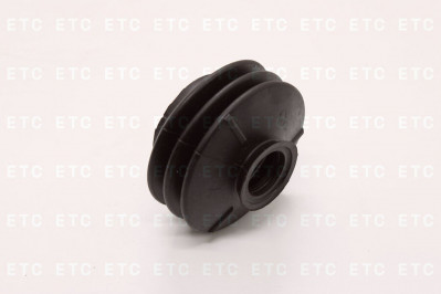 VO 1526573 Мембрана резиновая картера