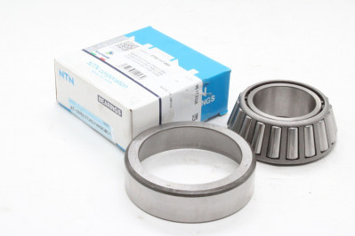 ER 98170338 Роликовый подшипник 53,9*104,7*36,5