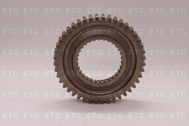 12JSDX240T1701110 Шестерня заднего хода вторичного вала — 3