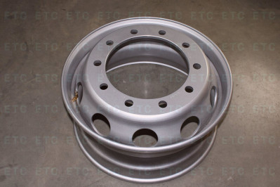 VO 23639258 Диск колесный