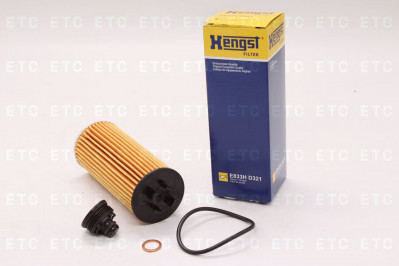 E833HD321 Элемент масляного фильтра с комп. прокладок