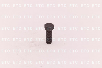 01010-81845 Болт звёздочки с шестигранной головкой