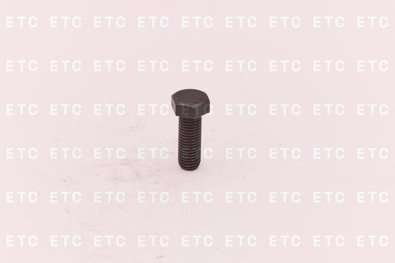 01010-81845 Болт звёздочки с шестигранной головкой — 1