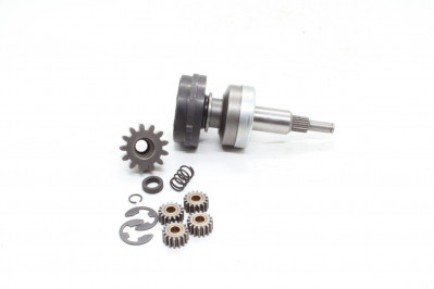 SGK0223 Бендикс стартера с редуктором