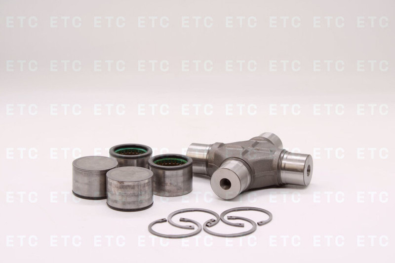 111690504 Крестовина 57*172 — 2