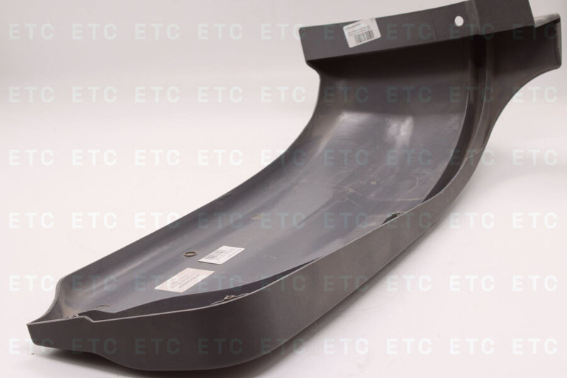 AC81416100227 Угол бампера левый нижний TGA XXL — 1