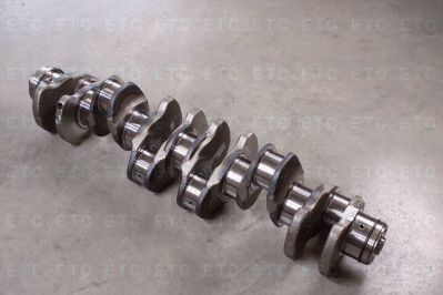 03310130286600 Вал коленчатый D2866