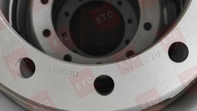 VO 22054767 Диск колесный