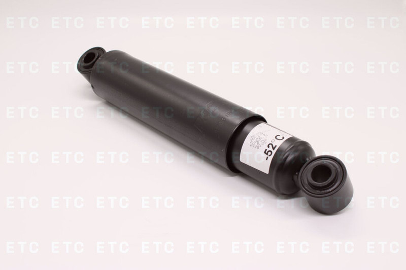 49031PW Амортизатор передней подвески — 2