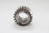2017280354 Шестерня ведущая низшая z=21, миниатюра — 1