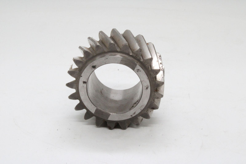 2017280354 Шестерня ведущая низшая z=21 — 2