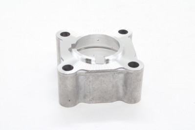 ZF 6090301004 Корпус привода отбора мощности