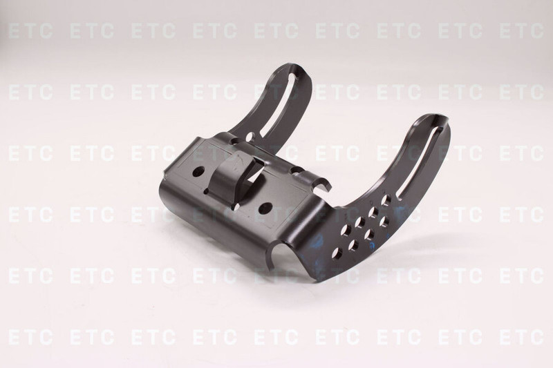 SEM 14643 Кронштейн механизма подъёмной оси — 7