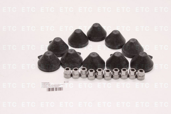 K000029 РМК суппорта — 2