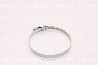 15174 Хомут червячный 70-90 mm