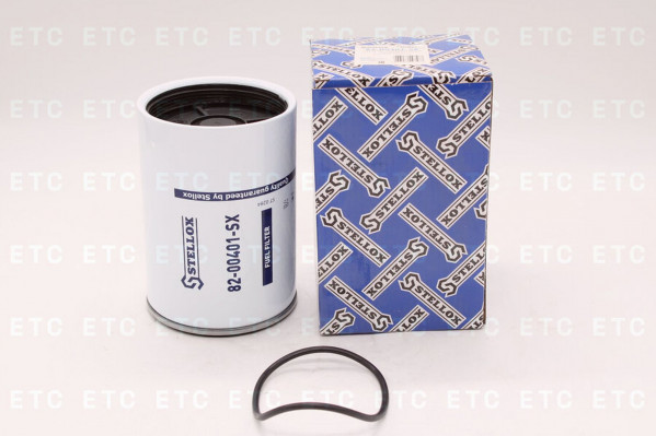 8200401SX Фильтр топливный сепаратора — 2