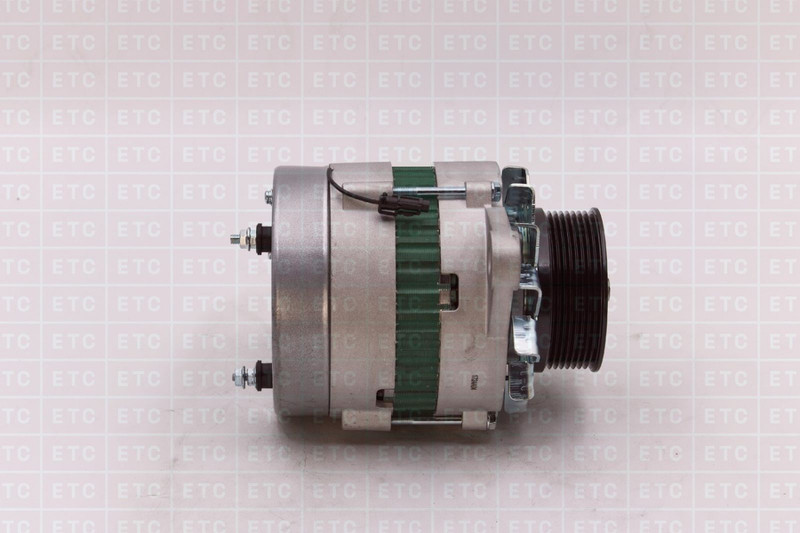 PT6008616111 Генератор РС300-8, D65EX-16 24V/60A — 2