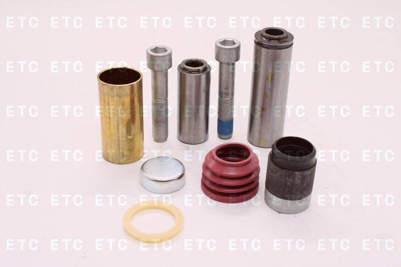 GTK1962 Ремкомплект суппорта — 3