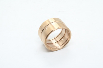 533014271401 Втулка тяги вилки