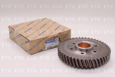 6162-33-6302 Шестерня ДВС