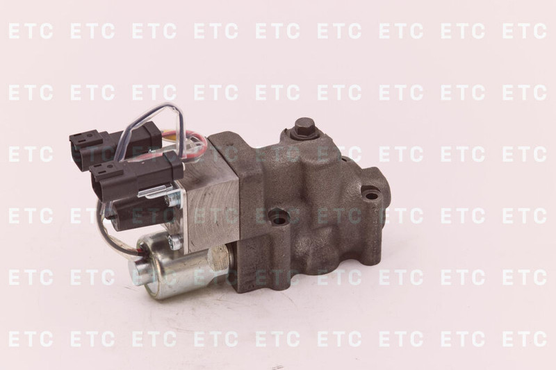 Клапан муфты тормоза 17М-22-47962 — 1