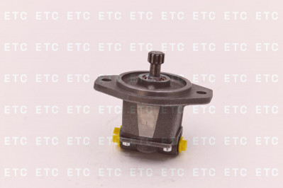 Насос топливныйCAT 3848612