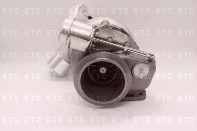 2507700 Турбокомпрессор