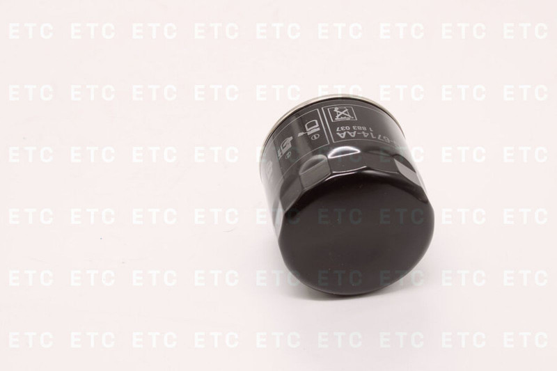 1883037 Фильтр масляный — 1