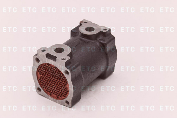 7N0165 Охладитель — 2