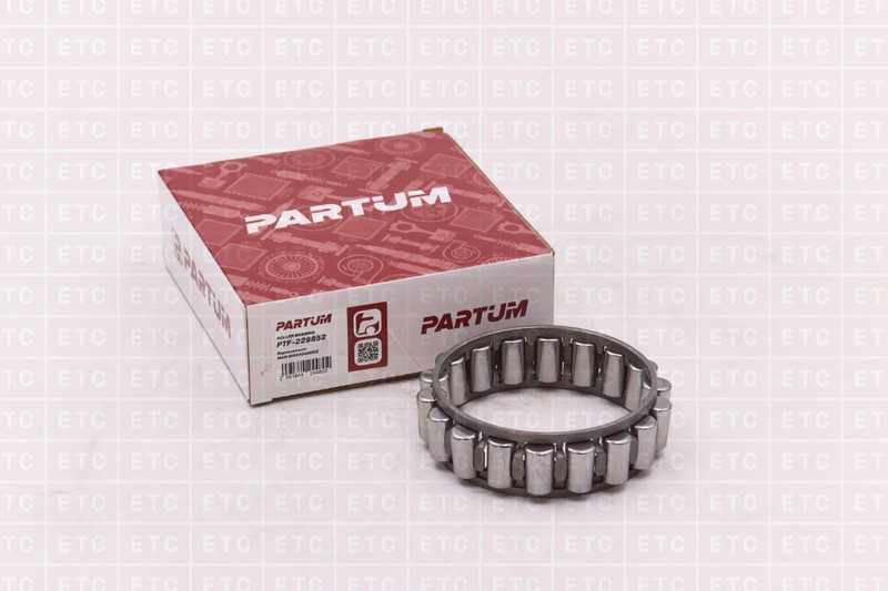 PTF-229852 Подшипник 1/77*101*29 — 1