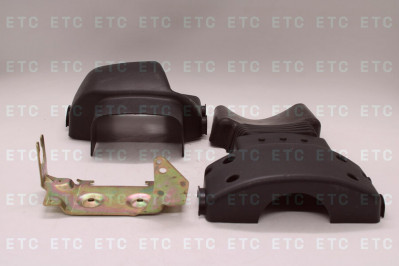 DZ97189460558 Кожух рулевой колонки X3000