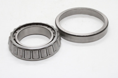 67217a Подшипник КПП-154 КАМАЗ вала первичного