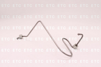 2076614614-84 Комплект трубок