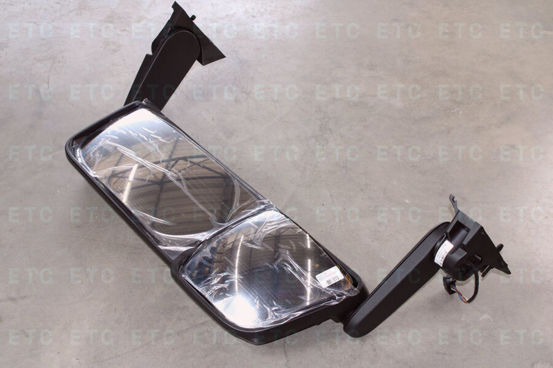 A9608101419 Зеркало боковое левое в сборе — 4