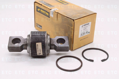 1803573 Рем.комплект реактивной тяги d75*130*d25*24