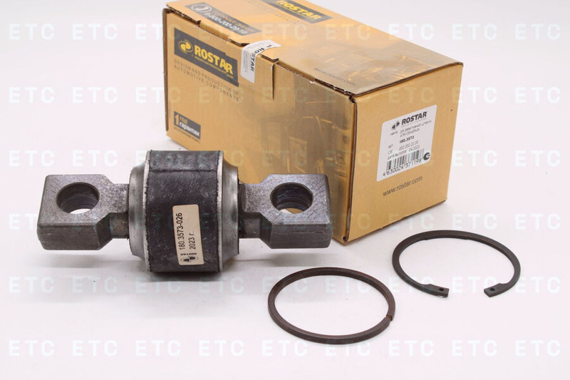 1803573 Рем.комплект реактивной тяги d75*130*d25*24 — 2