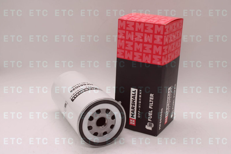 MF551026 Топливный фильтр сепаратор Doosan DX300LC — 1