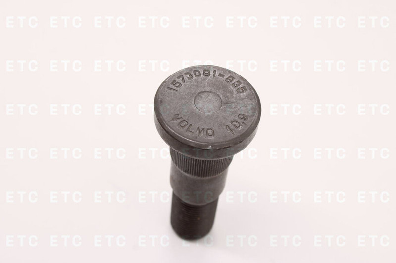 VO 1573081 Болт колесный перед. 7/8*14UNF*96*82.5 — 3