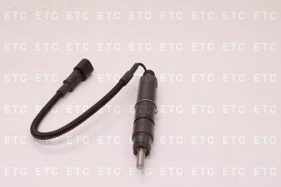 0432133841 Форсунка в сборе