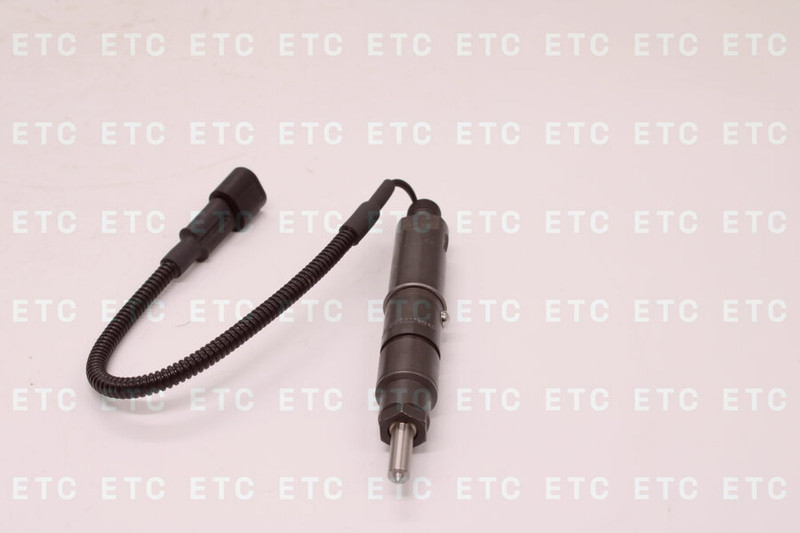 0432133841 Форсунка в сборе — 3