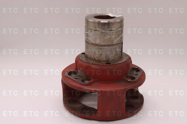 2020410394 Корпус дифференциала — 4