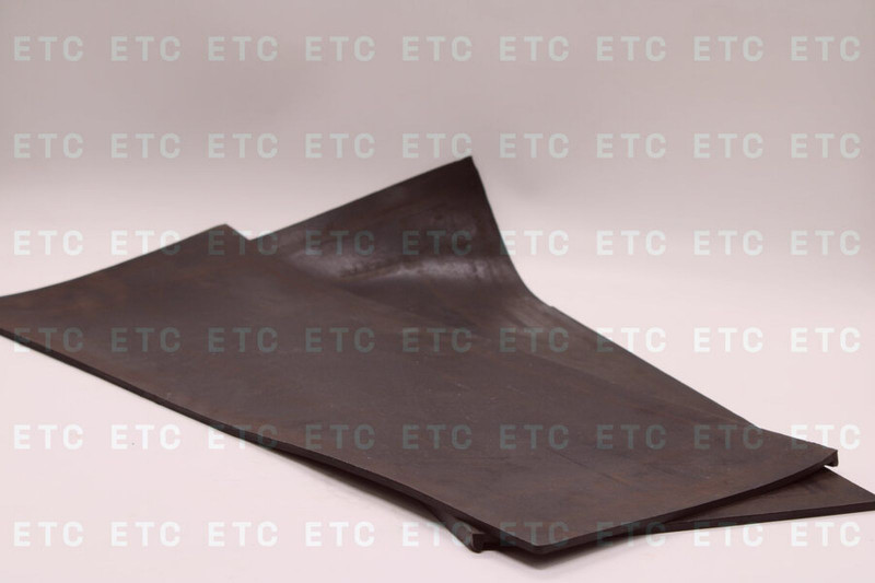 1169 Брызговик 660 мм без надписи — 3