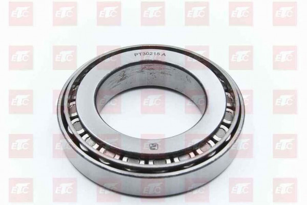 PT30215A Подшипник роликовый — 6