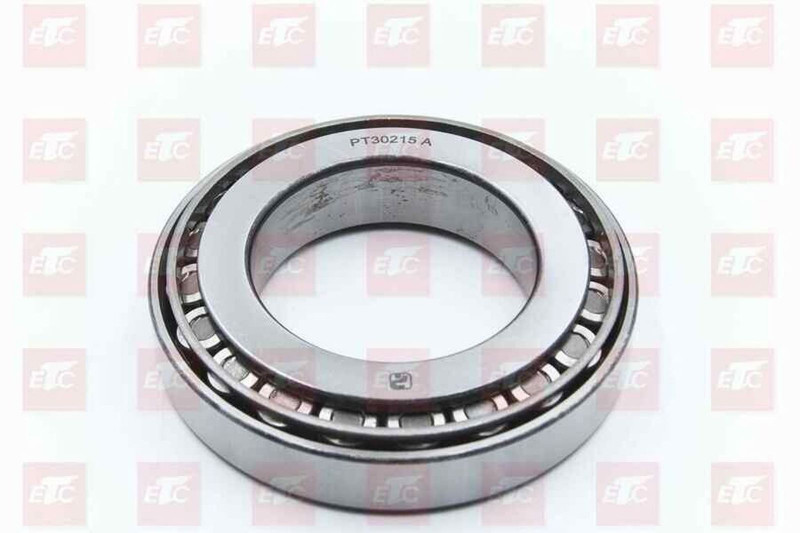 PT30215A Подшипник роликовый — 6
