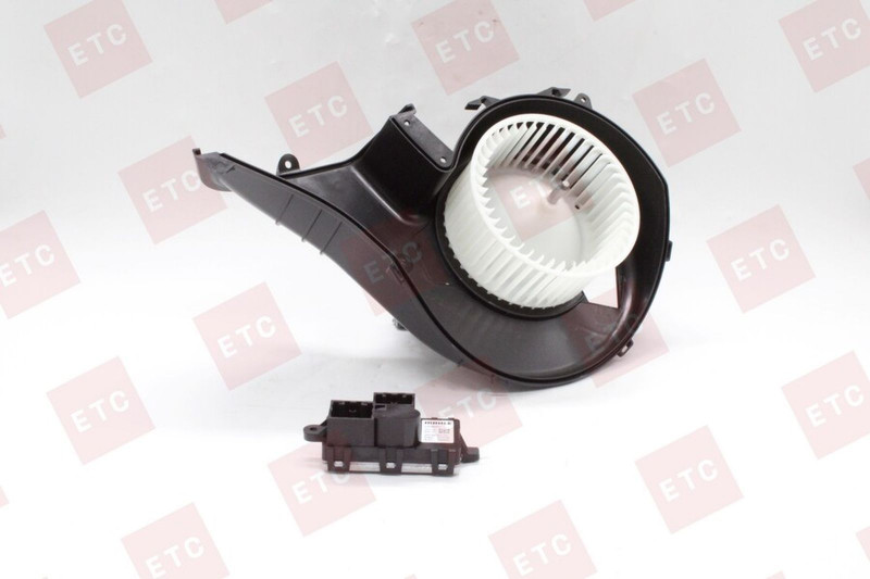 VO 24219967 Вентилятор отопителя — 5